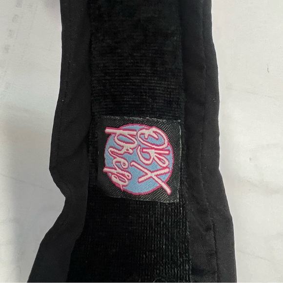 Headband OBX Prep Black - Picture 2 of 5